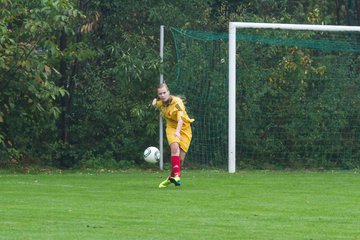 Bild 205 - B-Juniorinnen SV Henstedt Ulzburg - JSG S�dtondern : Ergebnis: 1:3
